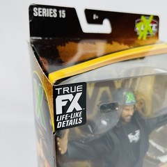 WWE Legends Series 15 X-Pac Action Figure DX D-Generation X 123 Kid Wrestling