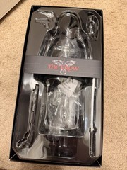 Sideshow Collectibles The Crow 1/6 Scale Figure