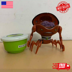Ben 10 Alien Force Ultimate Omnitrix Watch Toy For kids