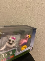 Garten of Banban Series 1 Figure 4-Pack Phat Mojo G1