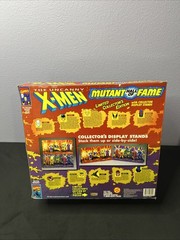 ToyBiz The Uncanny X-Men Mutant Hall Of Fame 1993 10 Figure Set NIB