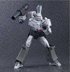 Takara Tomy NEW MP-36 Megatron actions figures kids toyNo electronic