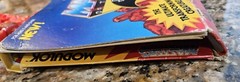 MOTU Modulok “The Evil Horde” VTG Action Figure W/Box He Man 100% Complete 24 PC