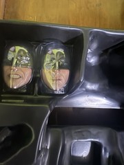Hot Toys Batman 1966 Classic TV Adam West MMS218