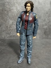 Stargate SG-1 Loose Figure Mixed Lot of 12 Teal’c Daniel Jackson, Anubis & More