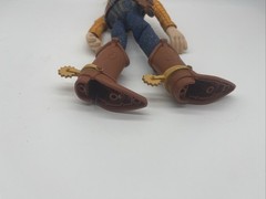 Disney Store London Toy Story Lot Woody Jessie Buzz Lightyear PLEASE READ