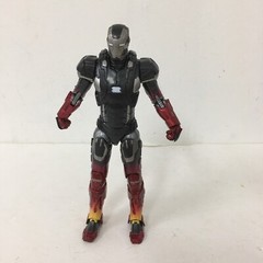 HOT ROD IRON MAN MARK XXII MK 22 Marvel Legends IRON MAN 3 2019 6″ Loose FIGURE