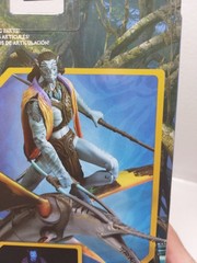 McFarlane Toys Avatar The Way of Water 7″ Action Figure | Tonowari-NEW-FREESHIP