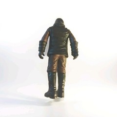 Medicom Toy Planet of the Apes General Ursus Gorilla Figure 6″ 2001 Japan