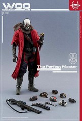DEVIL TOYS The Perfect Master 1/6 Revenge Edition Limited Action Figure In Stock