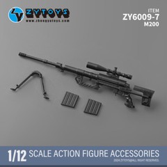 1/12 soldier Weapon 8 x gun pistol For 6″ FIGURE Marvel Legends Phicen Nota❶USA❶
