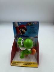 Super Mario Action figure 2.5″ Nintendo 2020 Jakks Pacific Rare Roy Figure