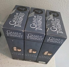 FUNKO Game of Thrones – White Walker Legacy Collection #4 Figure