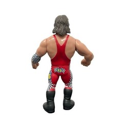 Wrestling’s Heels and Faces Series 5 Bob Holly Figure Zombie Sailor’s Toys