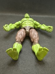Marvel Legends Hulk 8″ Figure Infinite Series Avengers Age of Ultron From 3 Pack