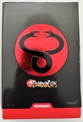 Super7 ThunderCats Ultimates Monkian Figure Wave 4 2022