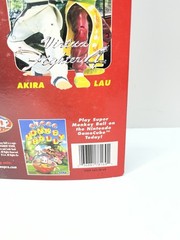 2002 Joyride Studios Gamepro SEGA Super Monkey Ball Aiai and Meemee Brand New