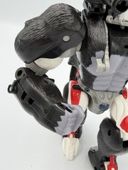 TRANSFORMERS OPTIMUS PRIMAL APE BEAST WARS VINTAGE HASBRO FIGURE