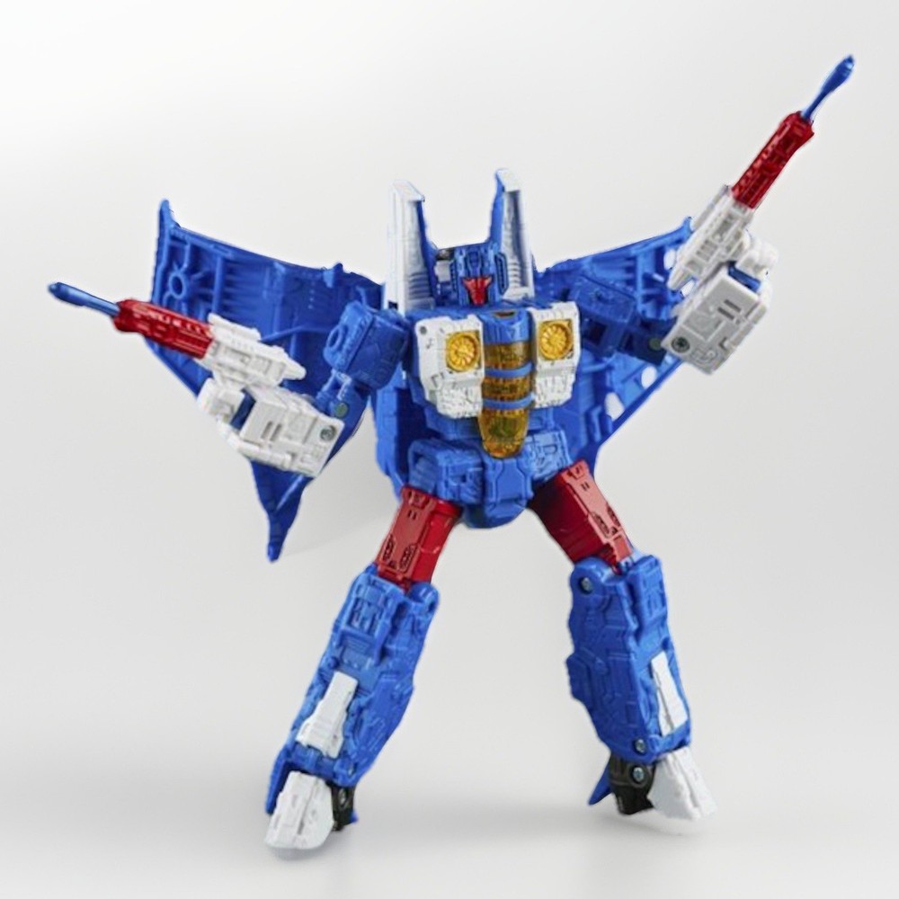 Transformers Legacy Evolution Nacelle Voyager Class NEW SIOC F69625S00