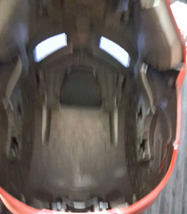 Marvel Legends Series Iron Man Electronic Helmet Tested & Working!