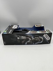 Star Wars Darth Vader Galactic Action Figure Obi Wan Kenobi Light Sound NEW