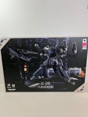 NIB Round Culture Y-20 Dragon Soul Fighter Jet Yun Sheng Kunpeng