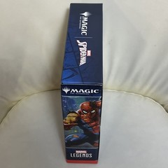 Marvel Legends Magic the Gathering SPIDER-MAN 6″ Hasbro Figure & Card BRAND NEW