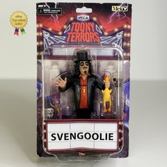 NECA Toony Terrors SVENGOOLIE w/ Chicken Action Figure Collectable NEW IN BOX