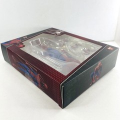 CT Toys No.001 The Amazing Spider-Man 6″ Action Figure Andrew Garfield US STOCK