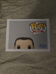 CM Punk ECW/WWE Ultimate Edition, Survivor series Mattel Creations, & Funko #182