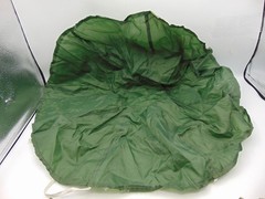 Vintage GI Joe 12″ Huge Lot 1990’s Accessories Camo Outfit Army Parachute