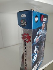 Gears of War 4 – JD Fenix 7 Inch Action Figure