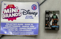 Mini Brands Disney Store Edition – Zuru 5 Surprise ~ YOU PICK ~ DISNEY SERIES 3