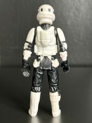 Vintage – Star Wars – Figure LOT Kenner Hong Kong 1978-83 BOSSK – SCOUT TROOPER
