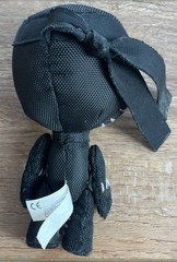 Ninja Dojo Sackboy 6”-7” Little Big Planet Canvas Sony PlayStation