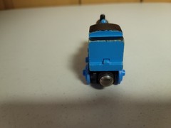Thomas Wooden Railway Thomas Himself Vintage 1998 Britt Allcroft