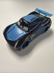 Cars The Movie Ignitr Disney Pixar 2020 Mattel With Sounds