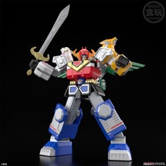 US Seller SMP Star Beast Combination Gingaioh Power Rangers Lost Galaxy Megazord
