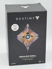 Numskull Destiny Ghost Heraldic Shell Collectable Statue Official Game Figure