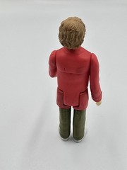 SUPER7 The Goonies Chunk ReAction Figure Fully Posable 3.75″ preowned