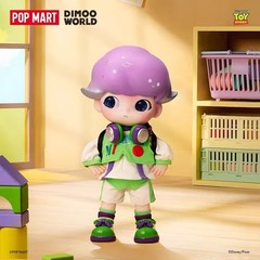 DIMOO Toy Story Series 1/8 Action Figure Blind Box Toy Confirmed Doll
