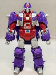 Filler Filling Parts Upgrade Kit For AGE OF THE PRIMES ALPHA TRION Accessories