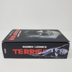 NECA Damien Leone’s TERRIFIER Ultimate ART THE CLOWN Horror Movie Action Figure