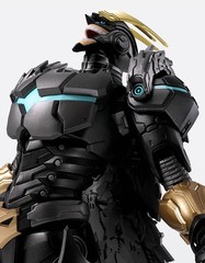 Armored All Might “My Hero Academia”, Tamashii Nations S.H.Figuarts