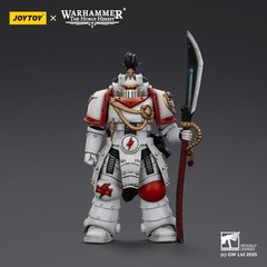 JoyToy Warhammer JT02939 1:18 White Scars Legion Praetor 5in Action Figure Body