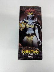 NECA Gargoyles Goliath & Demona Vows Ultimate 7″ Action Figures Set – 2 Pack