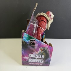 MonsterVerse Godzilla Kong The New Empire Giant Skar King Whiplash Playmates NEW
