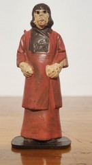 Multiple Toymakers Plastic Zira Figure From Planet Of The Apes