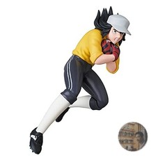 MEDICOM TOY UDF Captain Tsubasa Wakashimazu PVC Figure 50mm New
