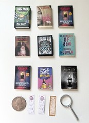 ZURU MINI BRANDS BOOKS You Pick!